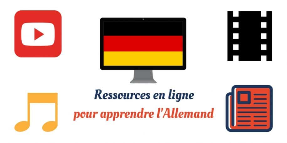 Apprendre Et Perfectionner Son Allemand Les Ressources En - 