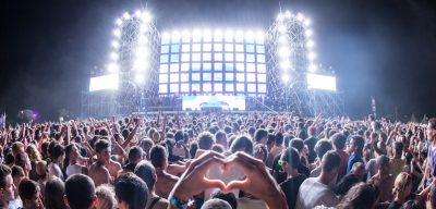 festival de musique en allemagne